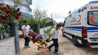 Kepezde oy kullanmaya engel yok
