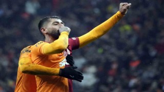Kerem Demirbay kariyerinde ilk kez hat-trick yaptı