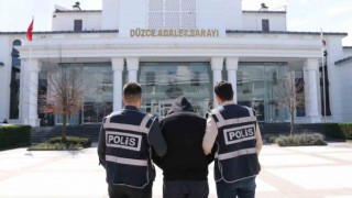 Kesinleşmiş hapis cezası ile aranıyorlardı