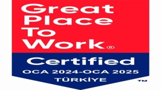 Kiğılı, Great Place to Work Sertifikasını aldı