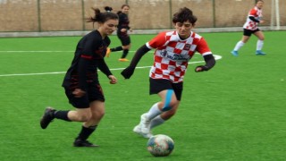 Kılıçaslan Yıldızspor ligi 4. sırada tamamladı