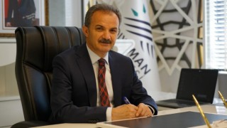 Kılınç, 14 Mart Tıp Bayramını kutladı