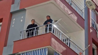 Kırgız kadın yatağında ölü bulundu, kocasından son isteği mercimek çorbası oldu