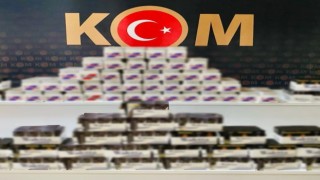 Kırklarelide 6 farklı adrese kaçakçılık operasyonu