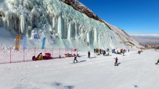 Kış turizminin parlayan yıldızı Palandöken