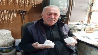 Kışı durgun geçiren Odunpazarı esnafının yaz sezonundan beklentisi yüksek