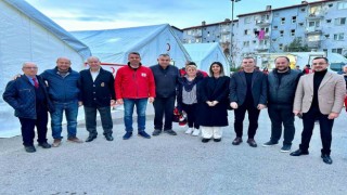 Kızılay Manisa Şubesi ramazan ayı boyunca iftar verecek