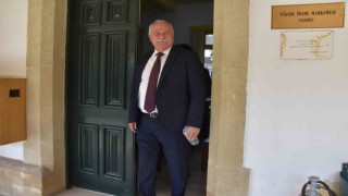 KKTCde YÖDAK Başkanı Avcı, sahte diploma soruşturmasında tutuklandı