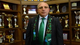 Kocaelispor Başkanı Engin Koyun: “Bırakıyorum”