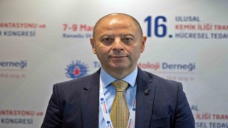 Kök hücre naklinde akraba, akraba dışı ya da yarı uyumlu nakil başarısı birbirlerine çok yaklaştı
