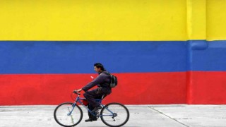 Kolombiyadan Arjantinli diplomatlara sınır dışı kararı