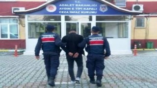 Köşkte akaryakıt istasyonu soygunu