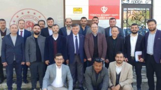 Köyceğizde din görevlilerine verilen kurs tamamlandı