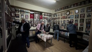 Köydeki vefa sayesinde 60 yaşında ilk defa babasını gördü