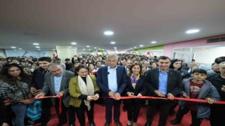 Kozan, Ceyhan ve Karataşın ardından Kuruköprü Kurs Merkezi de açıldı