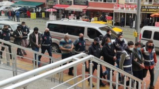 Küfür sebebiyle cinayet işlenmiş, evler kundaklanmıştı: 2 sanık tahliye edildi