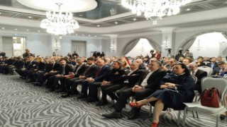 Kültür ve Turizm Bakanı Mehmet Nuri Ersoy: İstanbulun zaman kaybetme lüksü yok