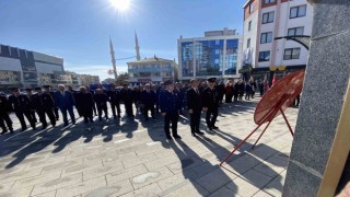 Kuluda Çanakkale Zaferi ve şehitler unutulmadı