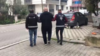 Kumarbazlara gece operasyonu; 24 gözaltı