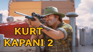 Kurt Kapanı 2 filminden merak edilenler