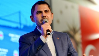 Kurum; “İstanbul, En Büyük Emanettir”