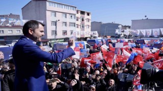Kurumdan Avcılara müjde: “Yeşilkentin ihtiyacı olan okulumuzun inşasına başlandı”