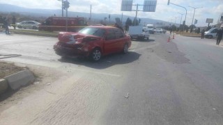Kütahya Gedizde trafik kazası: 3 ölü, 2 yaralı