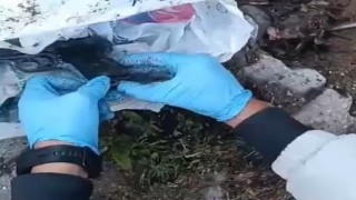 Kütahya ve Afyonkarahisarda kaçak silah ticareti operasyonunda 1 kişi tutuklandı