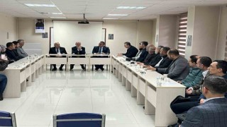 Kütahyada 2023 yılında 2 bin 802 asansörün bakımı yapıldı
