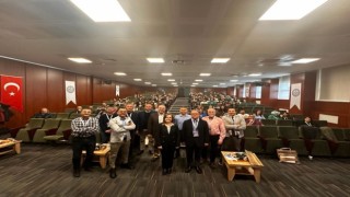 Kütahyada İnteraktif Pediatrik Acil Sempozyumu