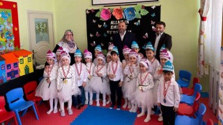 Kütahyada “Kurana Başlama” programı