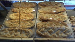 Kütahyada Ramazan pidesinin fiyatı belli oldu