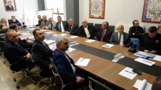 Kütahyada suç oranlarında azalma