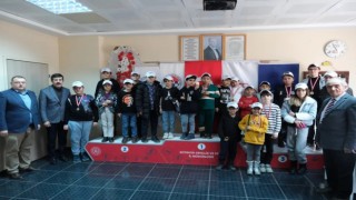 Kütahyada Tıp Bayramı Satranç Turnuvası