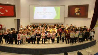 Kütahyada Tüm Akıl ve Zeka Oyunları İl Turnuvası