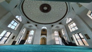 Kütahyada Ziya Hisar Camiinde Hatimli Teheccüd Namazı kılınacak