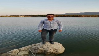 Kütahyadaki gümüş fabrikasında iş kazası: 1 ölü