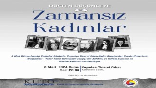 KUTO özel bir etkinliğe ev sahipliği yapacak