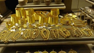 Kuyumculardan vatandaşlara gram altın uyarısı