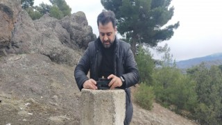 Kuzey Anadoludaki aktif faylar jeodezik yöntemlerle araştırılacak