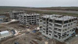 Kuzey şehir konutları hızla yükseliyor