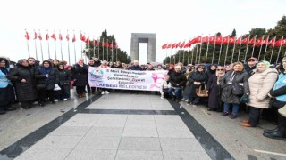 Lapseki Belediyesinden 8 Martta anlamlı etkinlik