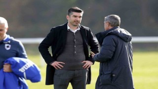 Liverpoolda sportif direktörlüğe Richard Hughes getirildi