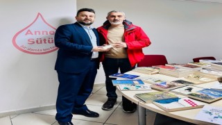 Lokman Hekim Van Hastanelerinde Tıp Bayramı Kutlandı