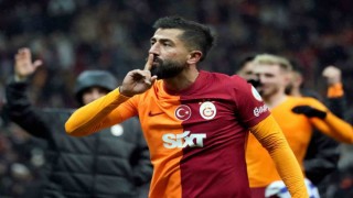 Maç sonuç 3lüsü Kerem Demirbaydan