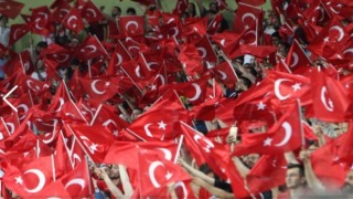 Macaristan - Türkiye maçının genel bilet satışı başladı