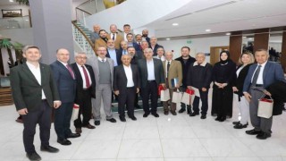 Mahalle fırınları muhtarlıklara devredilecek
