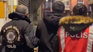 MAHZEN-14 Operasyonu: Organize Suç Örgütü Çökertildi!