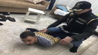 “Mahzen-2” operasyonu ile “Çirkinler” organize suç örgütü çökertildi