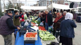 Malatyada Ramazan hareketliliği